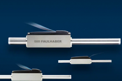 FAULHABER电机-直线伺服电机